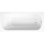 Inbouw ligbad Bette, BetteForm, wit